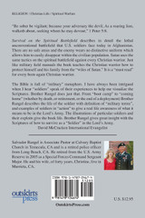 Survival on the Spiritual Battlefield Survival on the Spiritual Battlefield