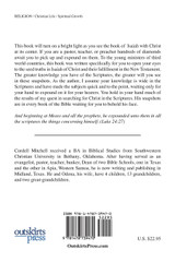 Snapshots of Christ in Isaiah