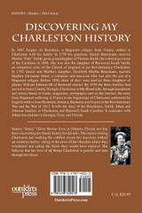 Charleston in My Blood
