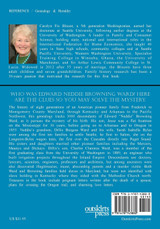 Descendants of Edward "Neddie" Browning Ward