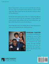 Bryson's Big Adventure