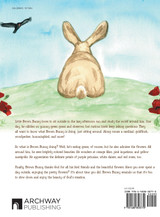 Brown Bunny'S Bird and Flower Book Brown Bunny'S Bird and Flower Book