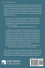 Alzheimer'S Through the Alphabet