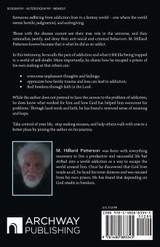 The Journey to the Healing Place