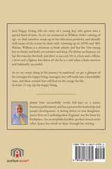 Jack Happy Living Jack Happy Living