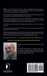 The Geniality of Mohammad The Geniality of Mohammad