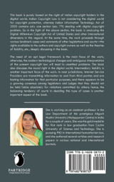 Indian Internet Copyright Law