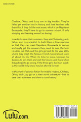 Fun Times With Napoleon Bonaparte