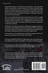 The Wager The Wager