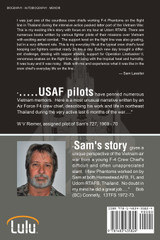 F-4 Phantom Crew Chief