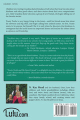 Grandma Katie's Kindness Club Presents Trusty Turtle and His Forest Friends Grandma Katie's Kindness Club Presents Trusty Turtle and His Forest Friends