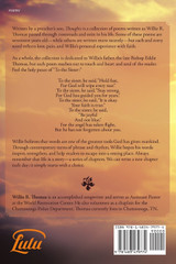 Thoughts, Dreams, and Affirmations