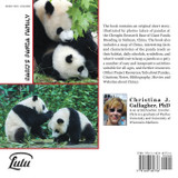 Babu's Panda Family Babu's Panda Family