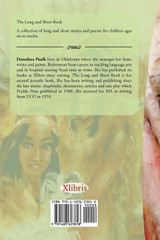 The Long and Short Book