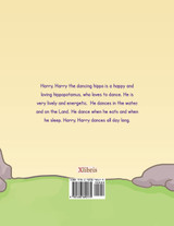 Harry, Harry, the Dancing Hippo Harry, Harry, the Dancing Hippo
