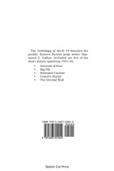 Anthology of Sci-Fi V4, the Pulp Writers - Raymond Z. Gallun Anthology of Sci-Fi V4, the Pulp Writers - Raymond Z. Gallun