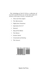 Anthology of Sci-Fi V38, the Pulp Writers - Henry Beam Piper