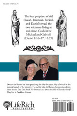 Are the Two Witnesses Standing By?