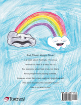 Sad Cloud, Happy Cloud Sad Cloud, Happy Cloud