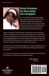 Divine Strategies For Overcoming Life's Struggles
