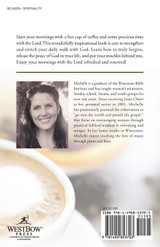 Scriptures and Scones