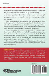 Building Your Own Non-Emergency Medical Transportation Business