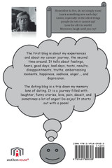 My Two Blogs in One