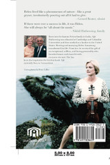 The Shadow of Her Smile