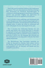 Topical Issues in Pain 1 Topical Issues in Pain 1