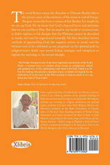 The Brahm Nirupan of Kabir