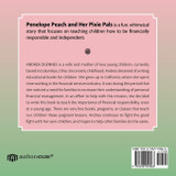 Penelope Peach and Her Pixie Pals