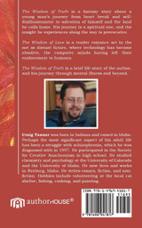 The Wisdom of Courage, Love and Truth