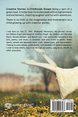 Creative Stories Creative Stories