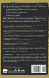 Does God Always Get What God Wants?