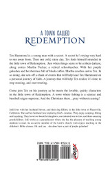 A Town Called Redemption A Town Called Redemption