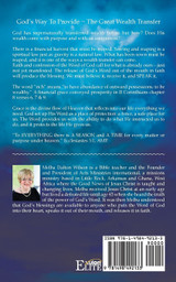 God's WEALTH With A Purpose