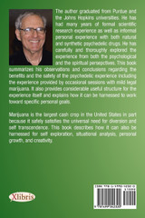 Psychedelic Experience for Personal Benefit