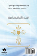 Financial Empowerment in the African American Church