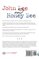 John Lee and Honey Bee