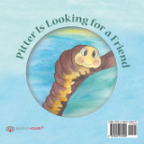 Pitter Is Looking for a Friend Pitter Is Looking for a Friend