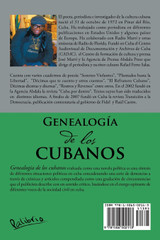Genealogía de los cubanos Genealogía de los cubanos