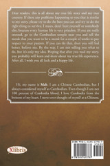 My True Life Story and My True Country My True Life Story and My True Country