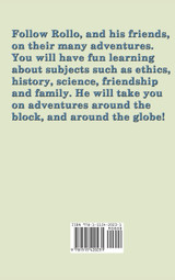 Rollo's Philosophy - Air