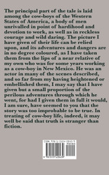 Redskin and Cowboy A Tale of the Western Plains Redskin and Cowboy A Tale of the Western Plains
