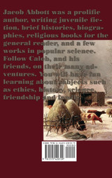 Caleb in the Country