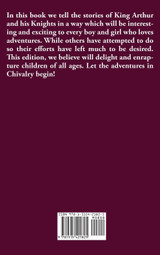 King Arthur's Knights