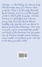 Clarissa Harlowe -Or- The History of a Young Lady -Vol. 2- Clarissa Harlowe -Or- The History of a Young Lady -Vol. 2-
