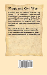 King Henry VI, Part I, II, and III King Henry VI, Part I, II, and III