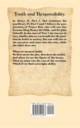 King Henry IV, Part One and Two