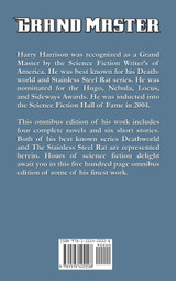 Harry Harrison Super Pack